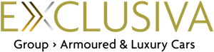 Logo Exclusiva Group - Aluguel de Carros de Luxo